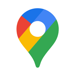 Maps - Navigate & Explore icon