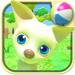 Talking Dog Chihuahua icon