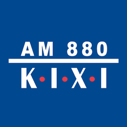 AM 880 KIXI icon