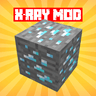 X-Ray Mod for Minecraft icon