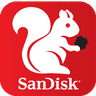 SanDisk Memory Zone icon