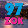 97ZOK (WZOK) simgesi
