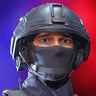Ícone de Counter Attack Multiplayer FPS