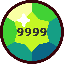 Gems Calc for Brawl Stars icon
