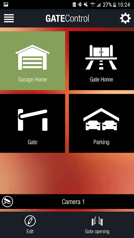 Gate Control PRO Admin screenshot 6