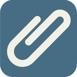 Clipix - Save and Organize icon