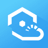 أيقونة Amcrest Cloud