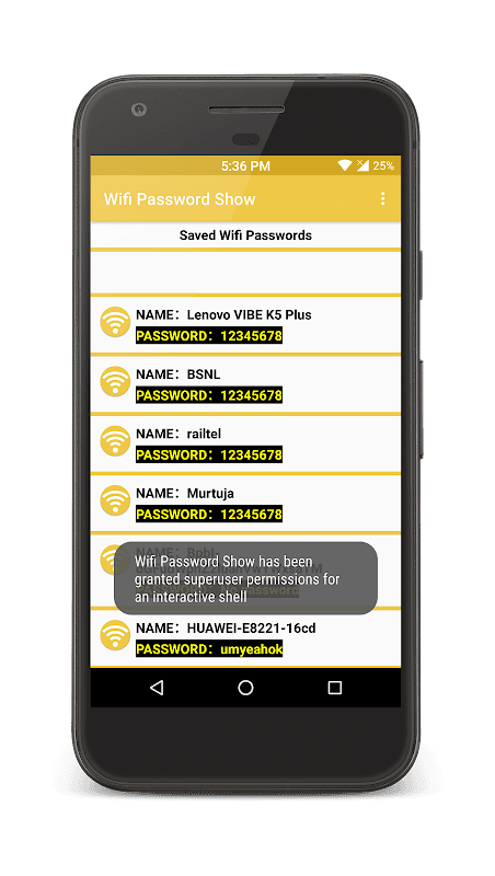 Screenshot 5