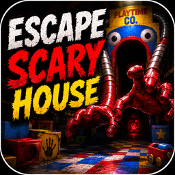 Escape Scary House icon
