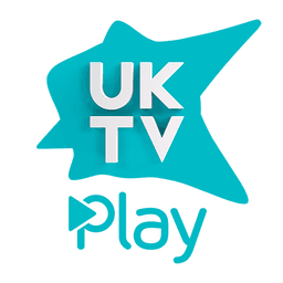 UKTV Play: On demand shows, TV series & box sets icon