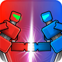 MechaStick Fighter icon