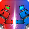 MechaStick Fighter icon