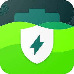 Accu​Battery icon