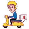 Dr Lal PathLabs icon