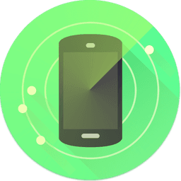 Find My Phone icon
