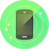 Find My Phone icon