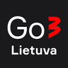 Go3 Lithuania icon