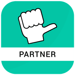 RideAlly Partner icon