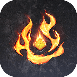 Flame of Valhalla Global icon