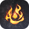Flame of Valhalla Global icon