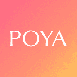 POYA支付 icon