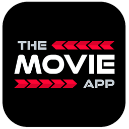 Movie app - Watch movie and TV icon