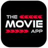 Movie app - Watch movie and TV icon