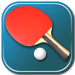 Virtual Table Tennis 3D icon
