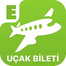 Flight Tickets by Enuygun icon