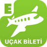 Flight Tickets by Enuygun का आइकन