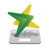 Xploree AI Keyboard icon