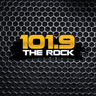 101.9 The Rock simgesi