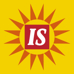 IS Supersää icon