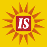 Symbol von IS Supersää