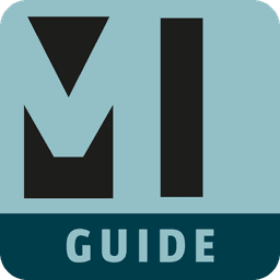 Virtual Guide MM icon