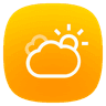 ASUS Weather icon