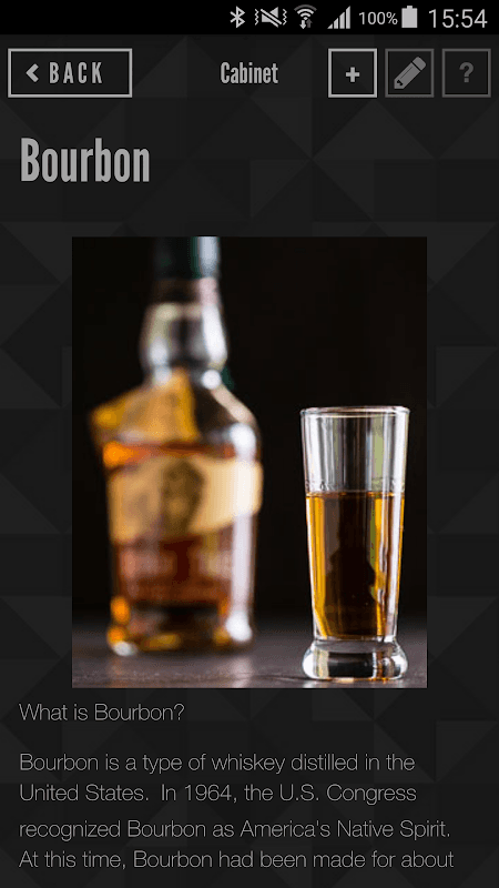 Perfect Drink screenshot 6