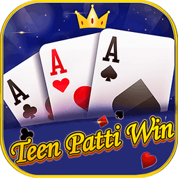 Teen Patti Win-3 Patti Online icon