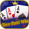 Teen Patti Win-3 Patti Online icon