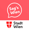 Sag's Wien icon