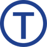 Oslo Metro icon