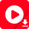 Tube Video Downloader &Mp3 icon