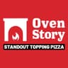 Oven Story Pizza- Delivery App icon