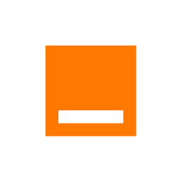 Mój Orange icon