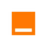 Mój Orange icon