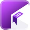Значок WB Курьер
