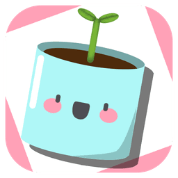 My Plants Evolution -  your po icon