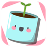 My Plants Evolution -  your po icon