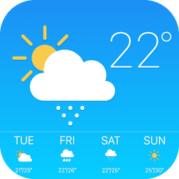 Weather icon