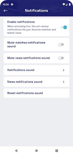 Screenshot 5